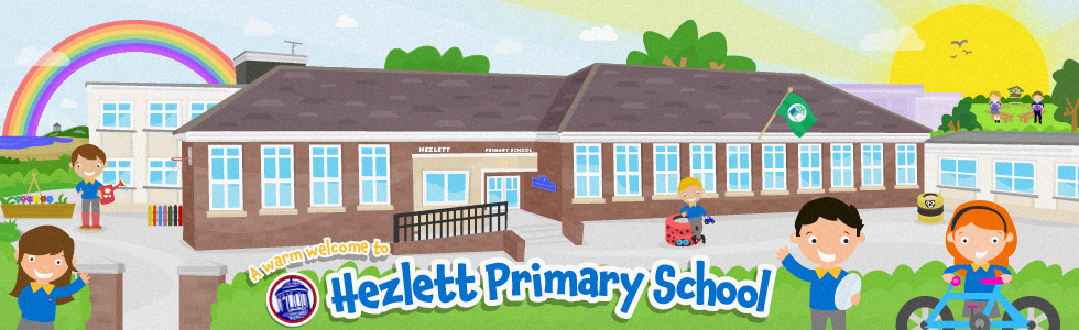 Hezlett Primary School, Castlerock, Co Londonderry
